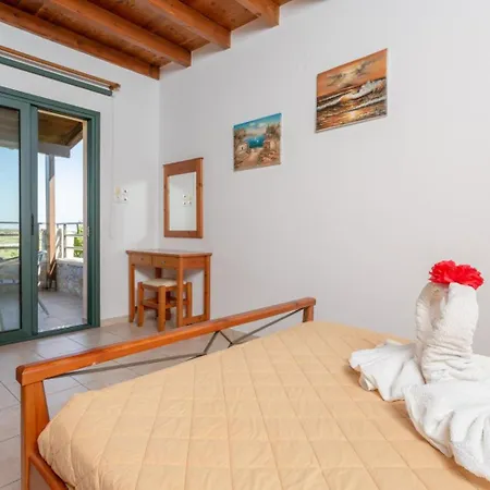 Villa Andreas Dimos Sfakia