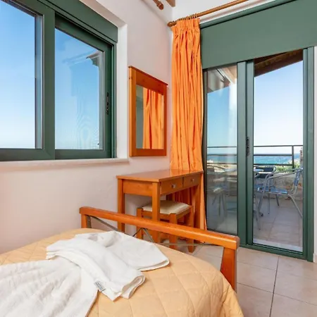 Villa Andreas *