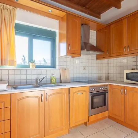 Villa Andreas Dimos Sfakia