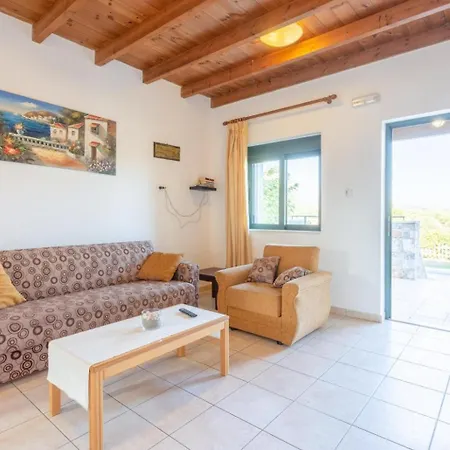 Andreas Villa Dimos Sfakia